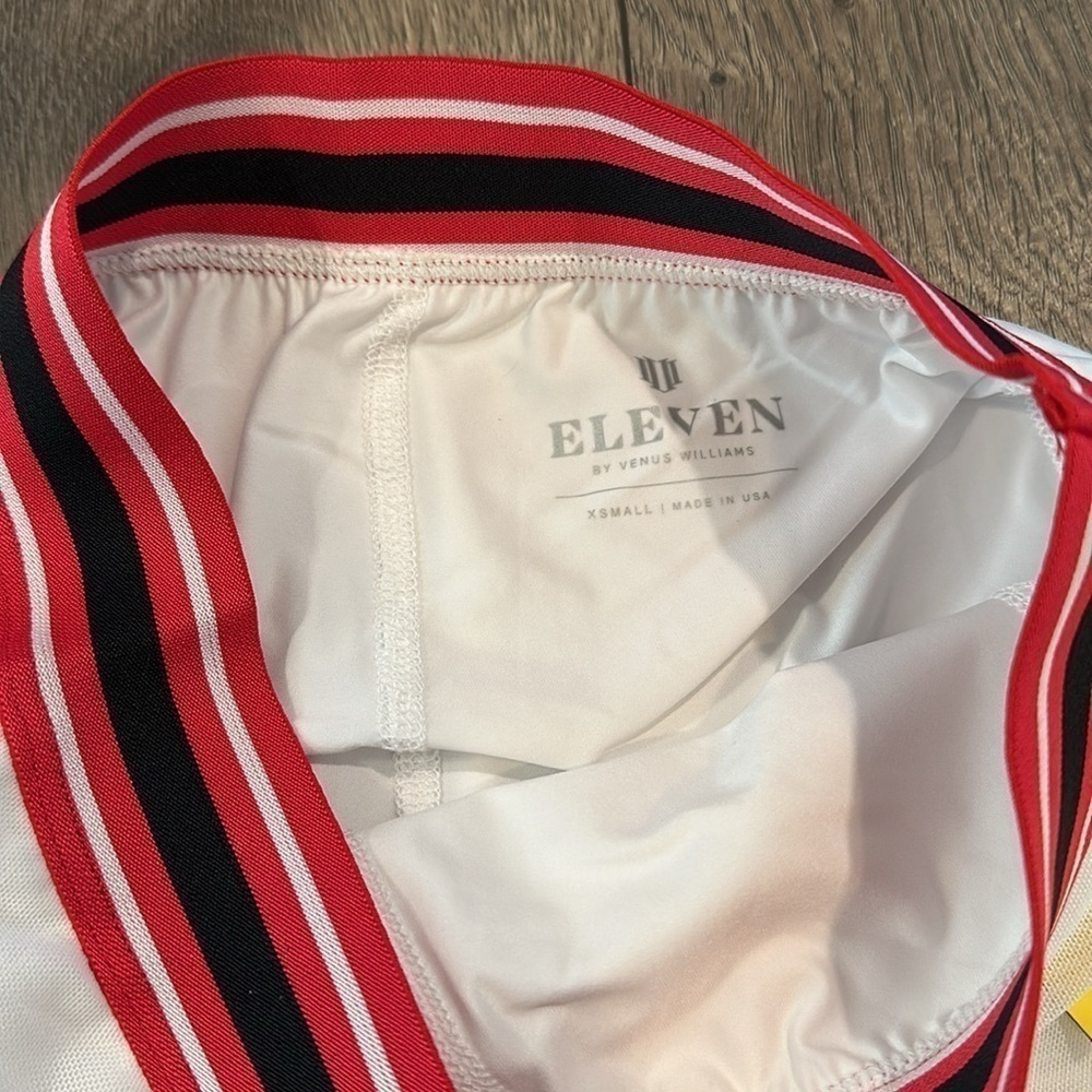 EleVen by Venus Williams Tennis Skort - Picture 5 of 7